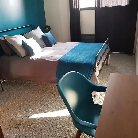 Appartement Escapade Amiens - Two-Bedroom Apartment *