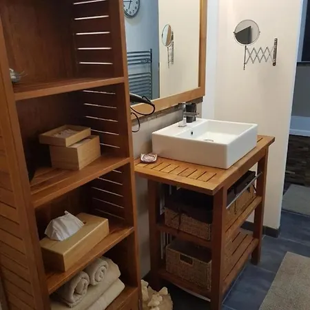 Escapade Amiens - Two-Bedroom Apartment *