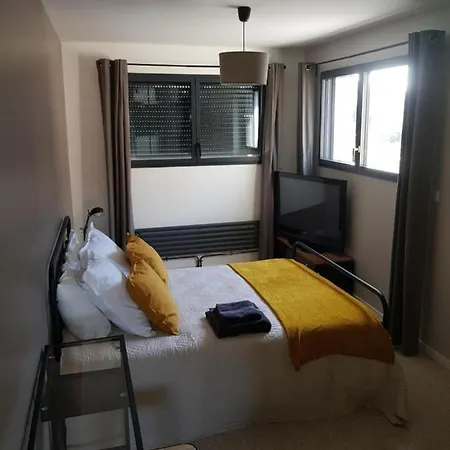 Escapade Amiens - Two-Bedroom Apartment * Amiens