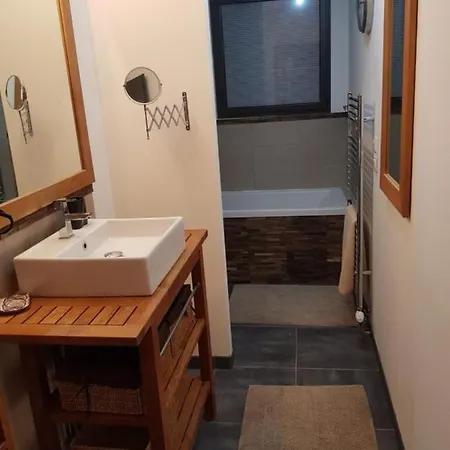 Escapade Amiens - Two-Bedroom Apartment Appartement